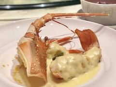 -彩丰楼·中餐厅(国家会展中心上海洲际店)