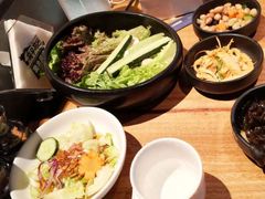 -黑牛黑猪烤肉专门店(万象城店)