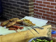 -眼镜哥浦江夜宵大本营