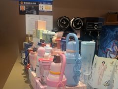 -霸王茶姬(上海恒基名人店)