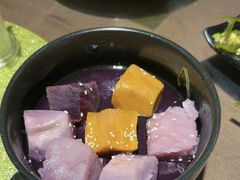 -大洋家·精品潮汕菜·生腌砂锅粥(天河东路店)