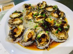 xo酱小鲍鱼-顺风海鲜港(长寿路店)