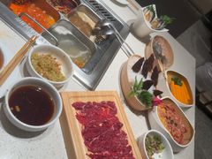 -海底捞火锅(巴黎春天浦建店)