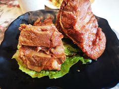 -石老头关东饺子王·东北菜(嘉华鑫城店)