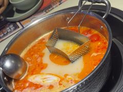 -太琼糟粕醋火锅·海南老爸茶(海棠湾臻选店)