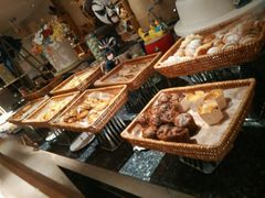 -太原富力万达文华酒店·美食汇西餐厅