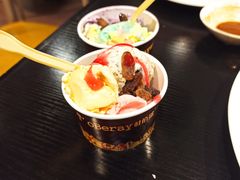 -青岛证大喜玛拉雅酒店·Z1餐厅