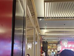 -茅庐川菜(烟台万象汇店)