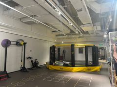 -FLARE STAR FITNESS(复地活力城店)