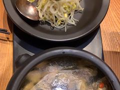 -云海肴·汽锅鸡·云南菜(天津国金汇店)