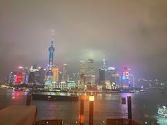 -罗斯福色戒酒吧(外滩店)