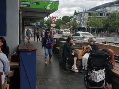 -Fergburger(皇后镇店)