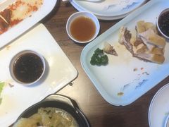 -长兴菜馆(高桥店)