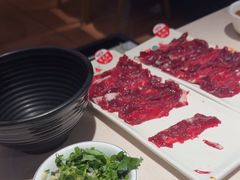 -潮泰牛肉火锅 · 创于1992年(车公庙店)