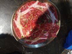 -大叹号·朝鲜族烤肉(潍坊泰华城店)