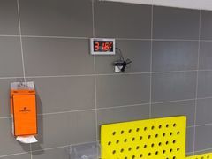 -小蓝鲸游泳培训基地(积水潭店)