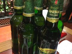 -金刚山烧烤(中山路店)