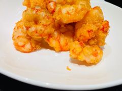 清炒渤海湾虾仁-耳朵眼会馆(鼓楼店)