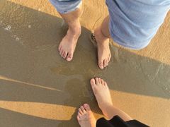 -老虎石海上公园