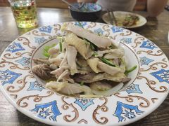 -石榴花开餐厅