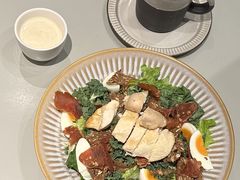 -BAKER&SPICE(环贸店)