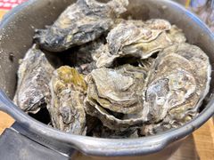 -蚝英雄鲜蚝自助专门店(长楹天街直营店)