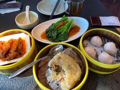 -蝴蝶里·粤菜·点心(滨江龙湖店)