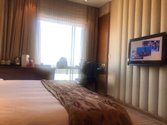 -南京商茂国际酒店(新街口德基广场店)