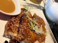 -海陵岛保利皇冠假日酒店·御公馆中餐厅 CANAL LNUA