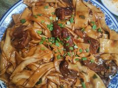 羊肉焖饼-壹阁胡羊焖饼(特色小吃街店)