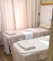 -芳朵美容养生SPA