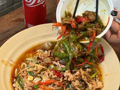 -方铲铲·成都板凳面(滨江银泰店)