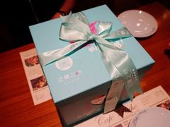 -法兰之吻蛋糕甜品(大望路店)