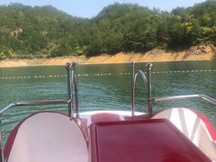 -云和湖仙宫景区