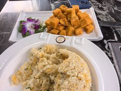 -李师傅脆肚(华强北店)