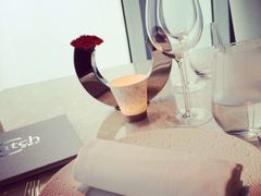 -广州四季酒店·佰鲜汇·现代法餐