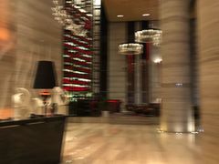 -重庆富力艾美酒店