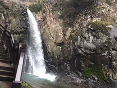 -五泄景区
