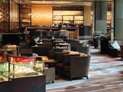 -广州天河希尔顿酒店