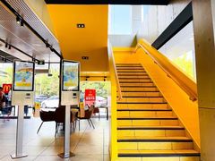 -麦当劳·得来速店(星沙大道店)
