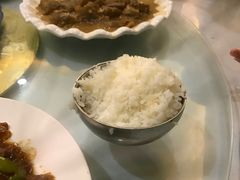 -域乐楼清真饭庄(华北路店)