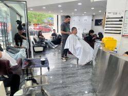 -星座接发烫染美发超市