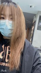 -那茉 Hair Salon