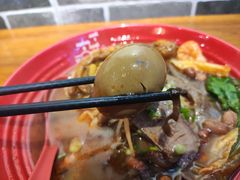 五香卤蛋-柳街小巷螺蛳粉(夏湾市场店)