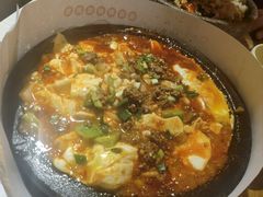 -七八冷面·延边朝鲜族美食(欢乐谷店)
