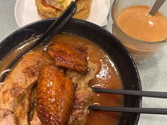 -华嫂冰室(尖沙咀店)