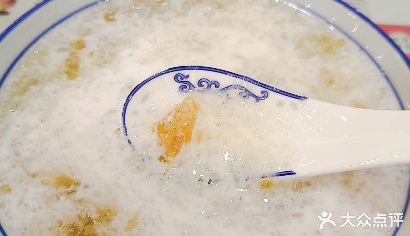 消暑圣品|清凉糖水，夏日炎炎的甜蜜救星！