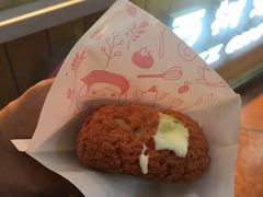 -西树泡芙(喜隆多店)