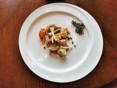 花椒焗膏蟹-潮汕味道·煮海餐厅(金麟大厦店)