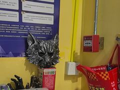 -谜盒子奇幻密室(南屏店)
